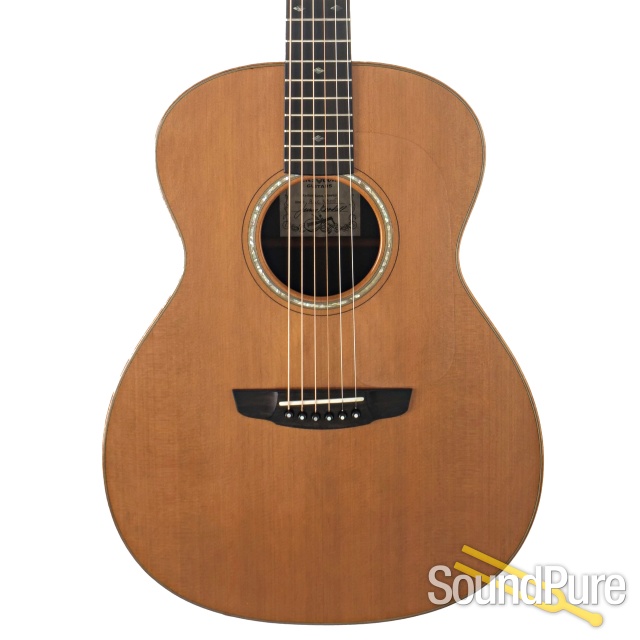 Goodall RGC Acoustic Guitar #RGC3305 - Used — image 1