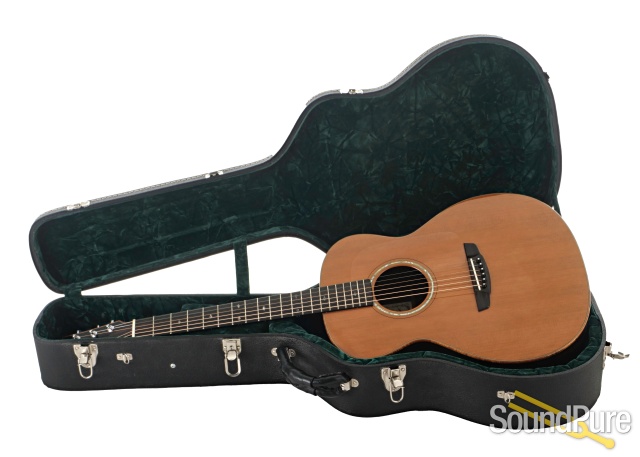 Goodall RGC Acoustic Guitar #RGC3305 - Used — image 5