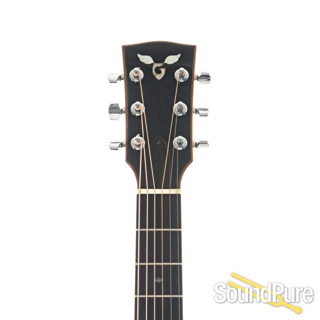 Goodall RGC Acoustic Guitar #RGC3305 - Used — image 8