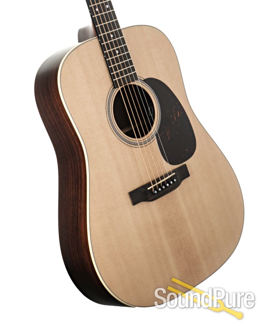 Martin D-16 Acoustic Guitar #2819266 - Used — image 2