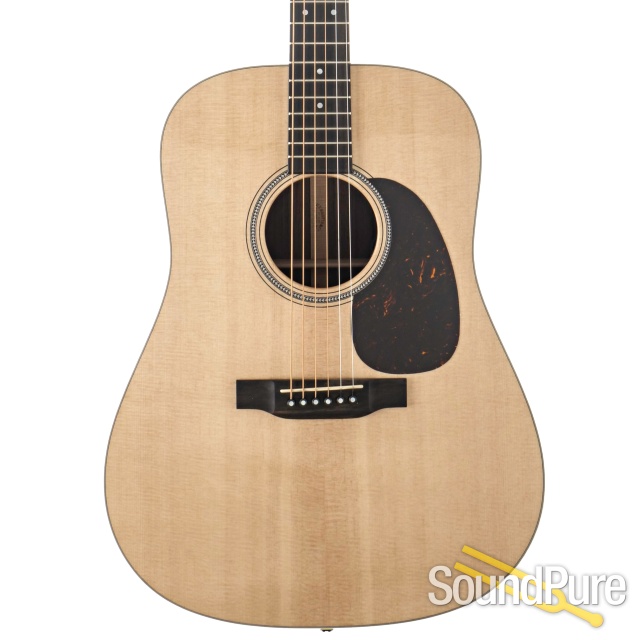 Martin D-16 Acoustic Guitar #2819266 - Used — image 1
