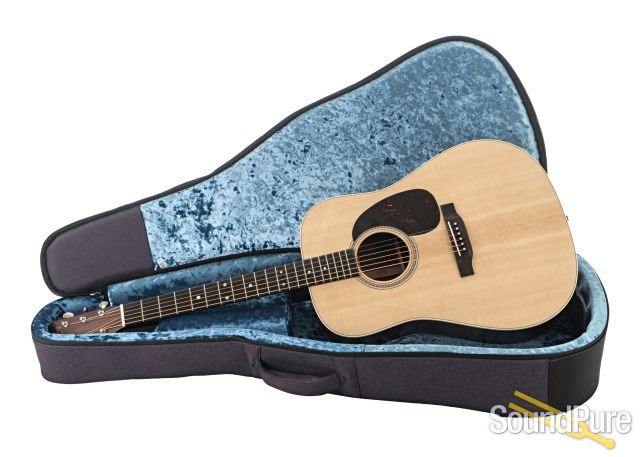 Martin D-16 Acoustic Guitar #2819266 - Used — image 4
