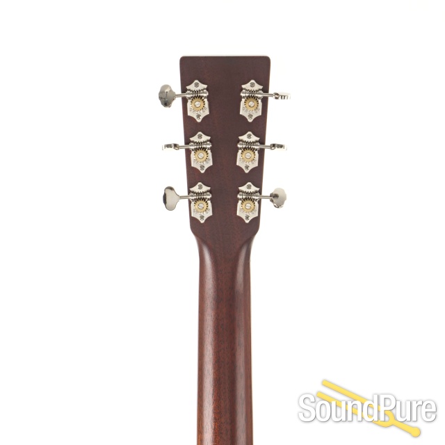 Martin D-16 Acoustic Guitar #2819266 - Used — image 6