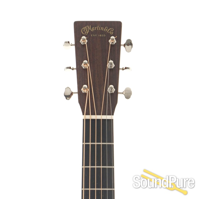 Martin D-16 Acoustic Guitar #2819266 - Used — image 7