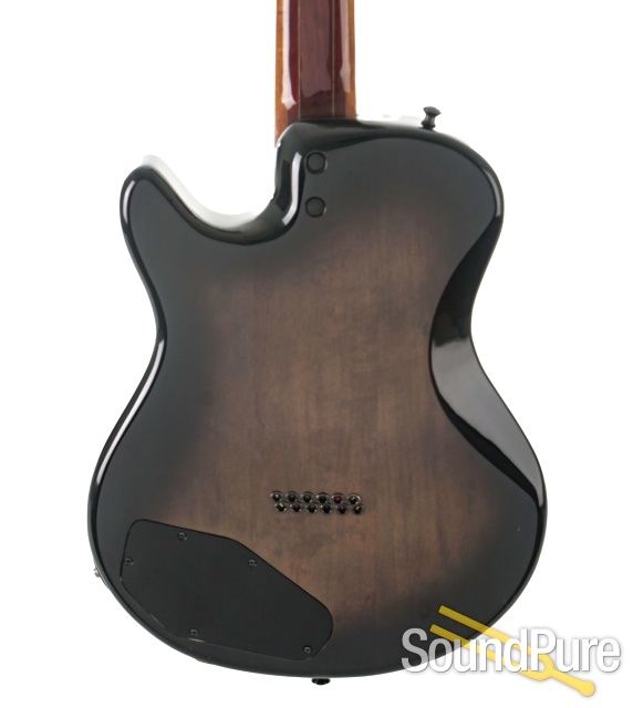 Buscarino Starlight 12-String Acoustic Electric - Used — image 6