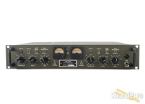 JDK (Arsenal) Audio R22 Stereo Compressor - Used JDK (Arsenal) Audio R22 Stereo Compressor - Used