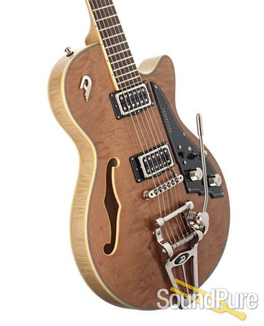 Duesenberg Tom Bukovac "The Session Man" Guitar #241475 — image 2