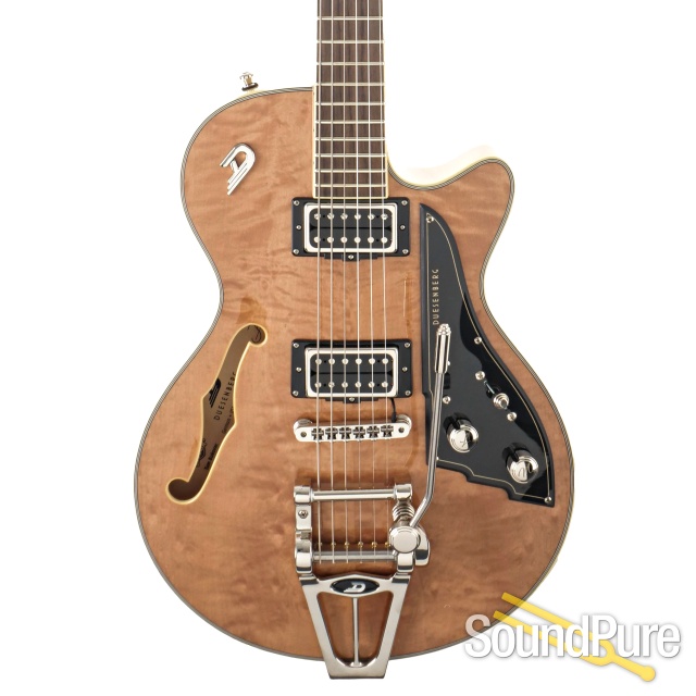 Duesenberg Tom Bukovac "The Session Man" Guitar #241475 — image 1