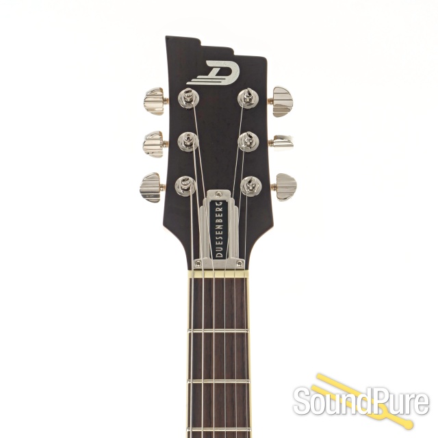 Duesenberg Tom Bukovac "The Session Man" Guitar #241475 — image 7