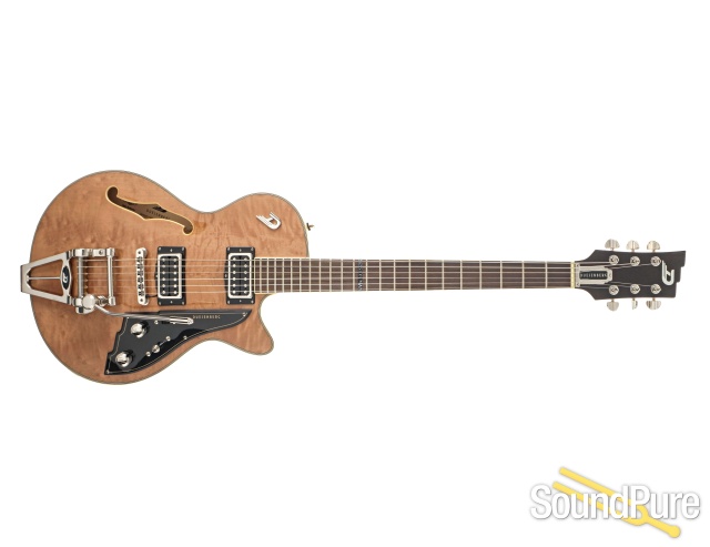 Duesenberg Tom Bukovac "The Session Man" Guitar #241475 — image 8