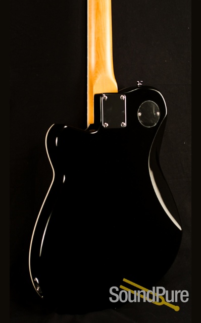 Reverend Buckshot Cream Electric Guitar — image 10
