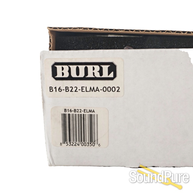 Burl Audio B16-B22-ELMA ORCA Daughter Card - Used — image 4