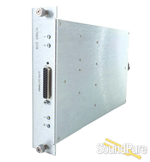 Burl Audio B16-B22-ELMA ORCA Daughter Card - Used — image 6
