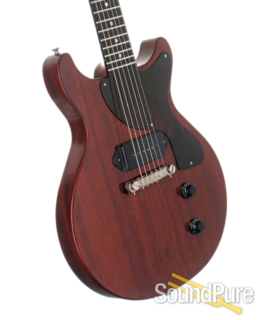 Eastman SB55DC/TV Electric Guitar #K2400057 — image 2