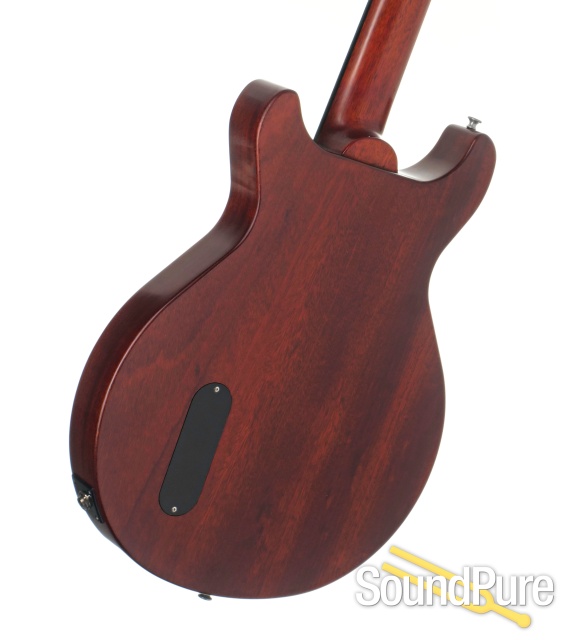Eastman SB55DC/TV Electric Guitar #K2400057 — image 3