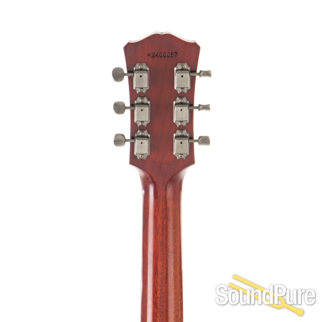 Eastman SB55DC/TV Electric Guitar #K2400057 — image 7