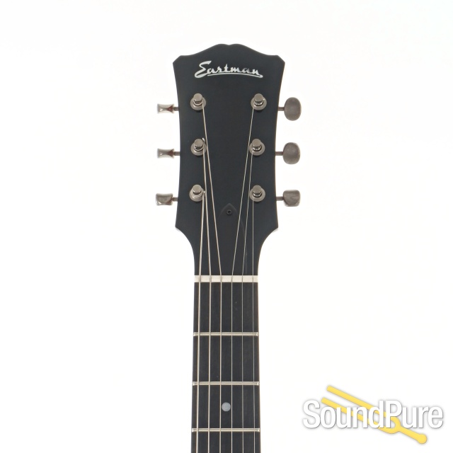 Eastman SB55DC/TV Electric Guitar #K2400057 — image 8