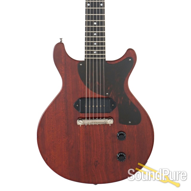 Eastman SB55DC/TV Electric Guitar #K2400057 — image 1