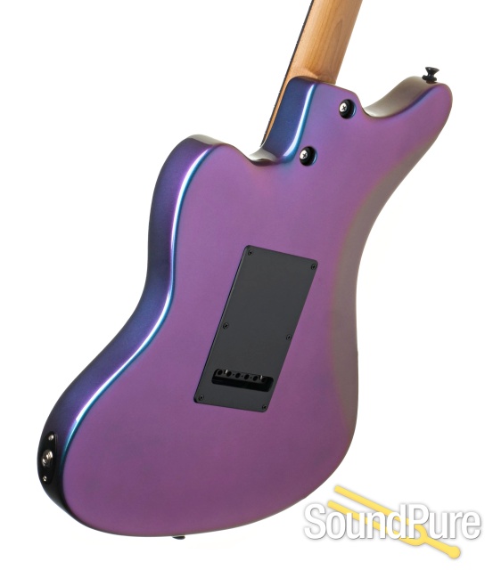 Anderson Raven Classic Shorty Mystichrome Guitar #09-09-24N — image 2