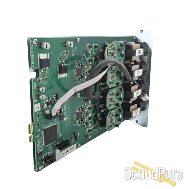 Burl Audio BAD4M Daughter Card - Used — image 2