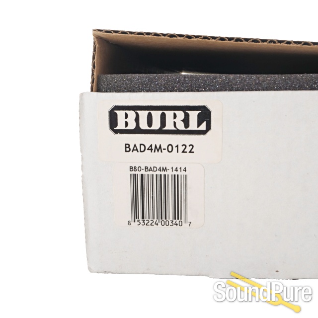 Burl Audio BAD4M Daughter Card - Used — image 3