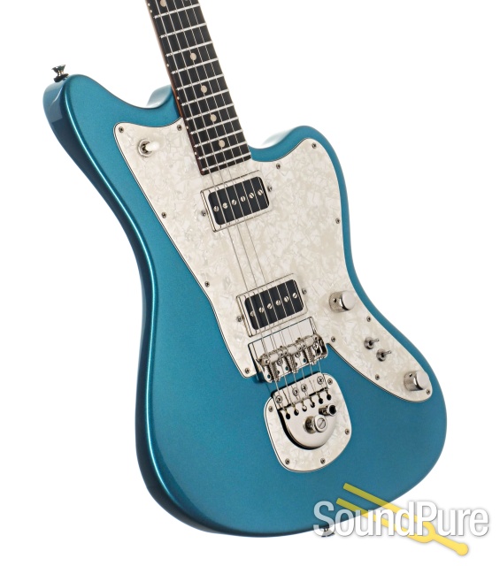 Anderson Raven Classic Shorty Electric Guitar #09-14-24A — image 2