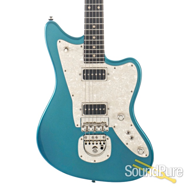 Anderson Raven Classic Shorty Electric Guitar #09-14-24A — image 1