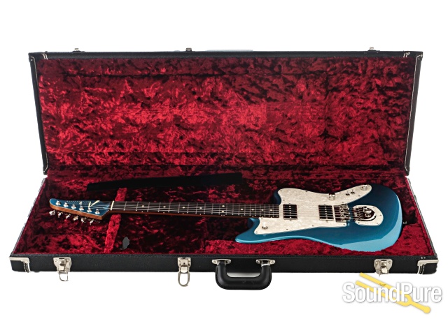 Anderson Raven Classic Shorty Electric Guitar #09-14-24A — image 4