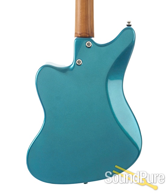Anderson Raven Classic Shorty Electric Guitar #09-14-24A — image 5