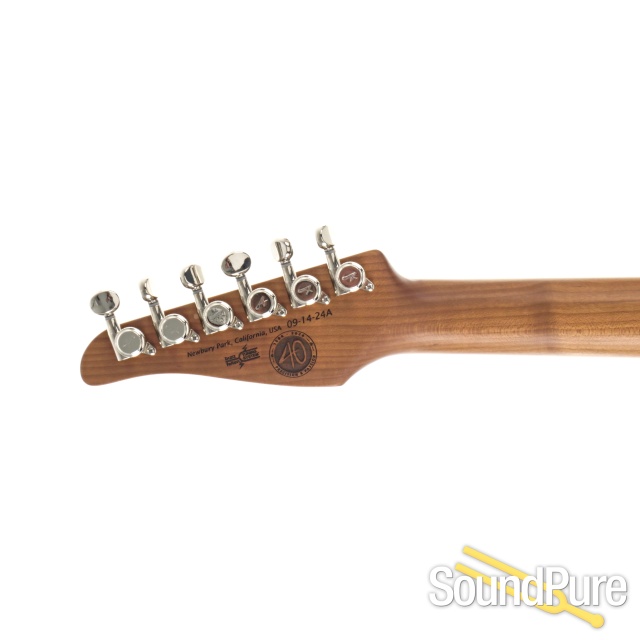 Anderson Raven Classic Shorty Electric Guitar #09-14-24A — image 6
