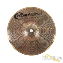Bosphorus 8" New Orleans Splash - Used