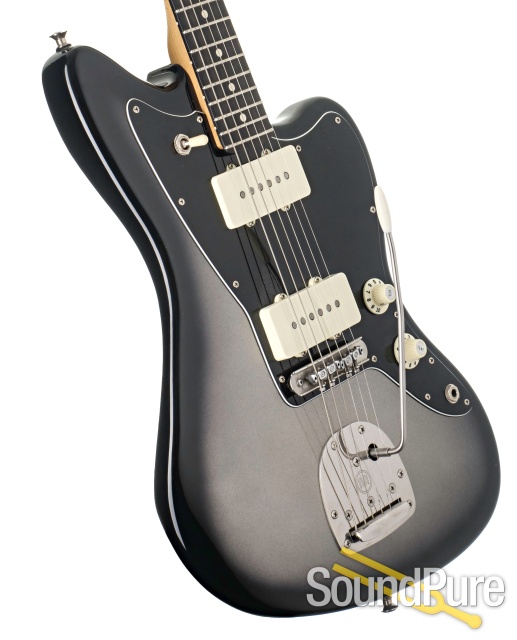 Fender LE Am Pro Jazzmaster Guitar #US17062522 - Used — image 2