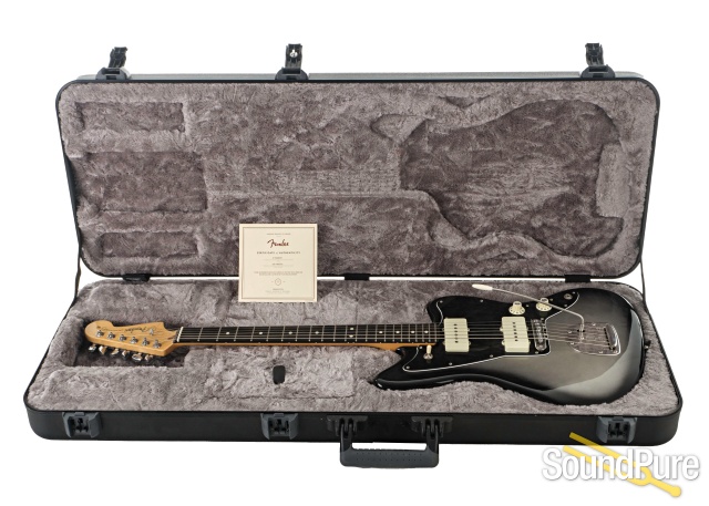 Fender LE Am Pro Jazzmaster Guitar #US17062522 - Used — image 6