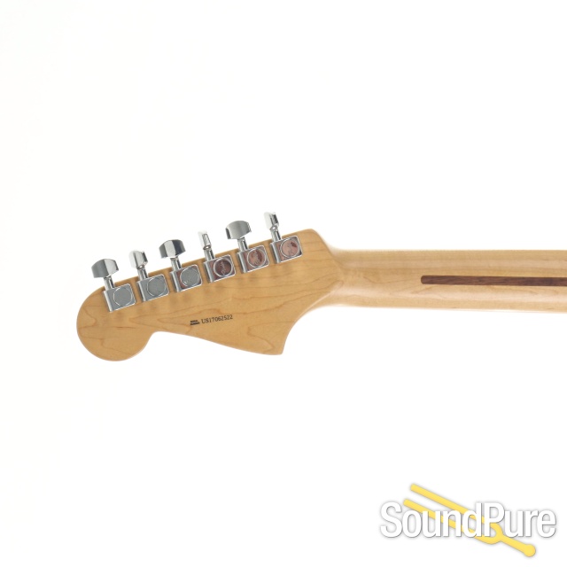 Fender LE Am Pro Jazzmaster Guitar #US17062522 - Used — image 7