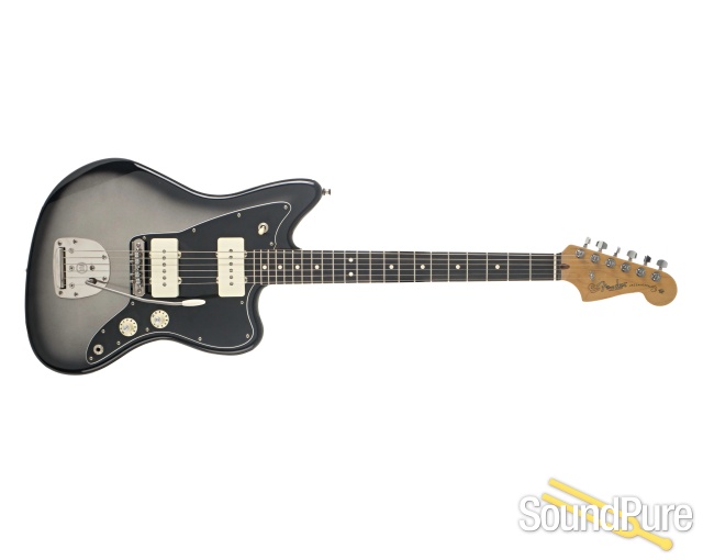 Fender LE Am Pro Jazzmaster Guitar #US17062522 - Used — image 9