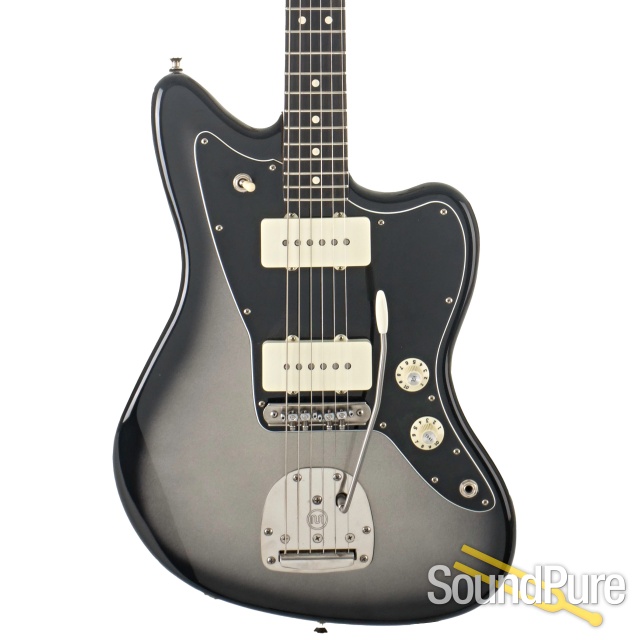 Fender LE Am Pro Jazzmaster Guitar #US17062522 - Used — image 1