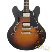 Eastman T386 SB Electric Guitar #11234571 - Used
