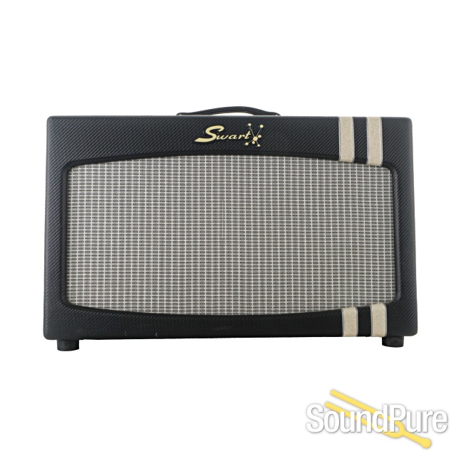 Swart Antares Creamback 22w 1x12 Combo Amp - Used — image 1