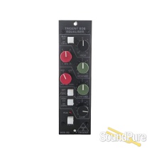 Trident 80B 500 Series Equalizer - Used Trident 80B 500 Series Equalizer - Used