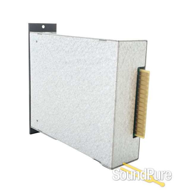 DBX 520 500-Series De-Esser - Used — image 3