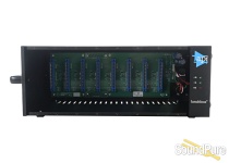 API Audio 500-8B 8 Slot 500 Series Lunchbox - Used API Audio 500-8B 8 Slot 500 Series Lunchbox - Used