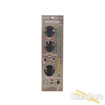 Lindell Audio 7X-500 500-Series FET Compressor - Used Lindell Audio 7X-500 500-Series FET Compressor - Used