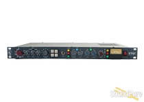 Aurora Audio GTQC Channel Strip - Used Aurora Audio GTQC Channel Strip - Used