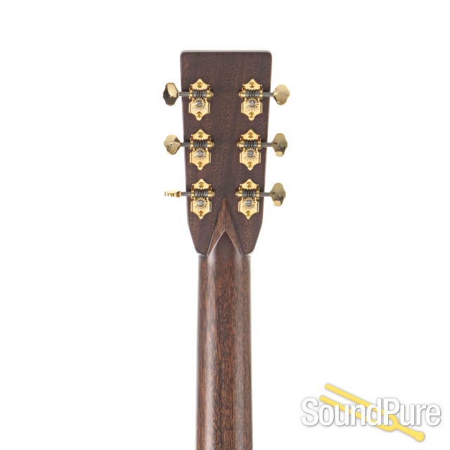 Eastman E40D-TC Acoustic Guitar #M2421632 — image 7