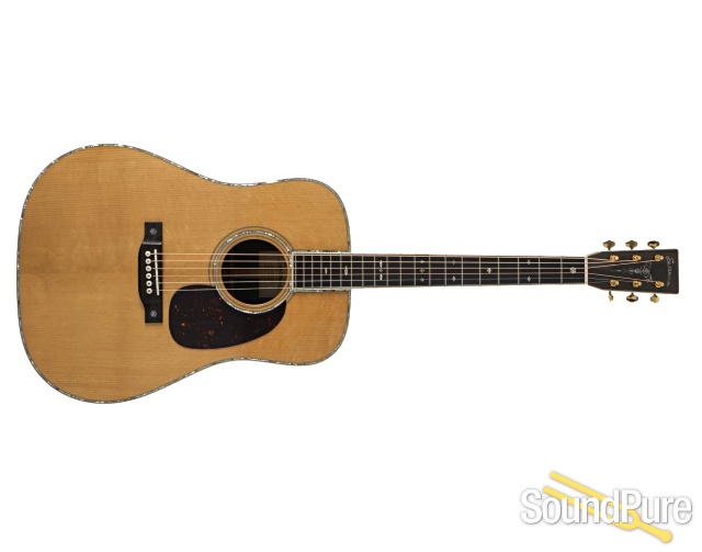 Eastman E40D-TC Acoustic Guitar #M2421632 — image 9