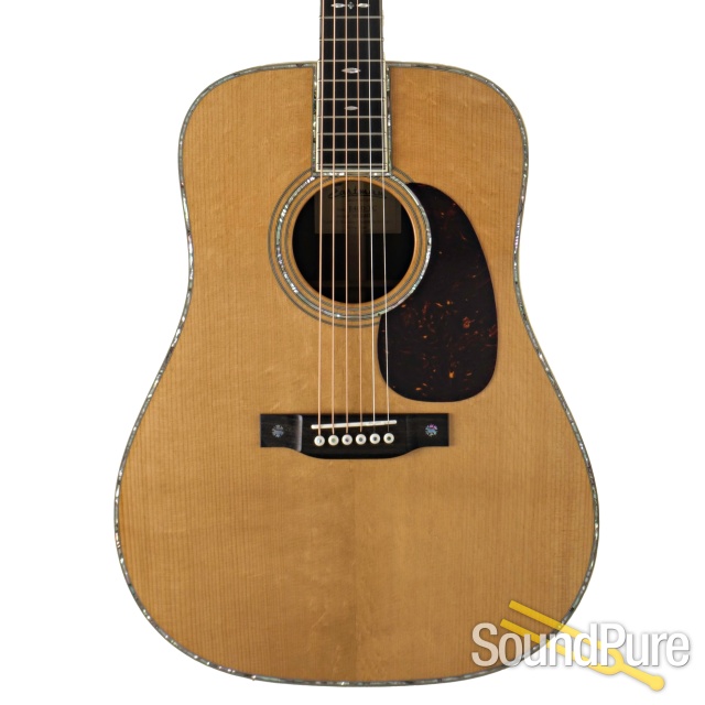 Eastman E40D-TC Acoustic Guitar #M2421632 — image 1
