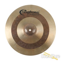 Bosphorus 15" Antique Hi-Hats - Used