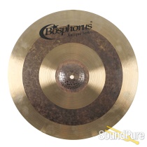 Bosphorus 18" Antique Medium Crash- Used