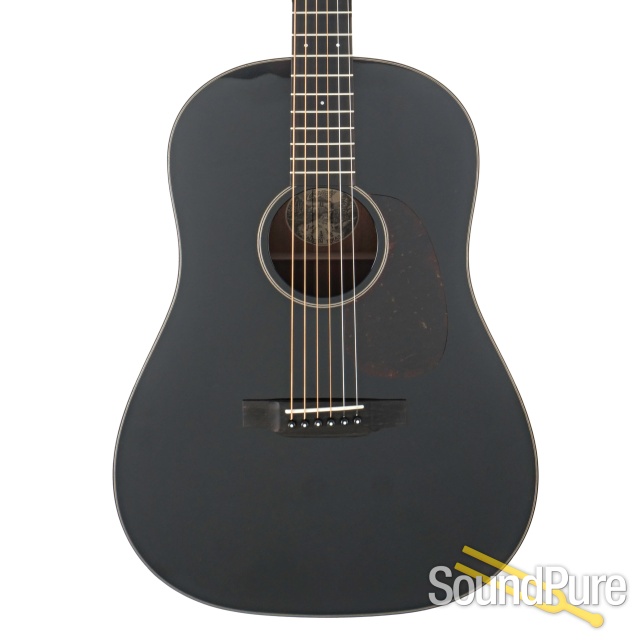 Collings DS1 Baked Sitka Acoustic Guitar #34690 — image 1