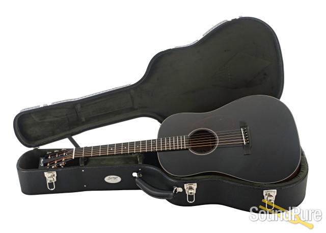 Collings DS1 Baked Sitka Acoustic Guitar #34690 — image 5